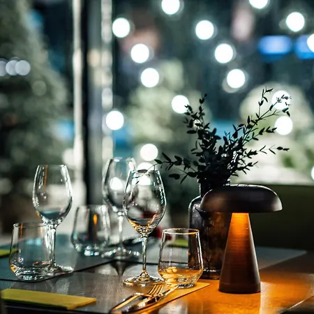 Hotel Gabija & Conferences Połąga