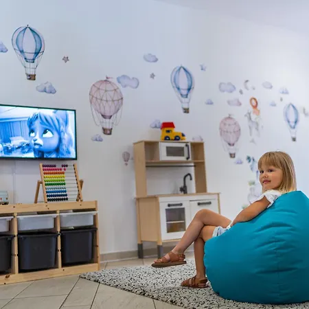 Otel Gabija & Conferences