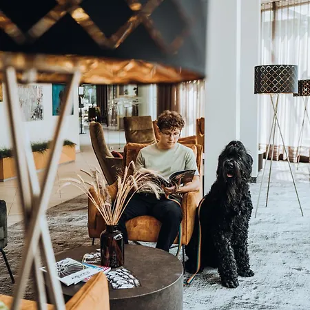 Gabija & Conferences 帕兰加