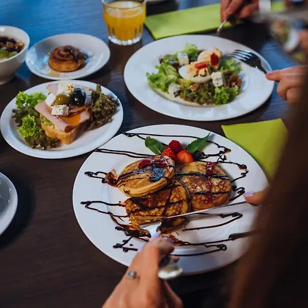 Gabija & Conferences Hotel 4*