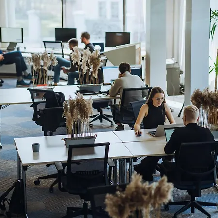 Hotel Gabija & Conferences Połąga