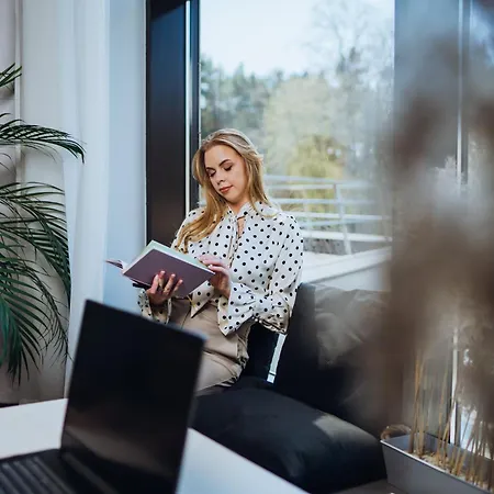 Gabija & Conferences فندق