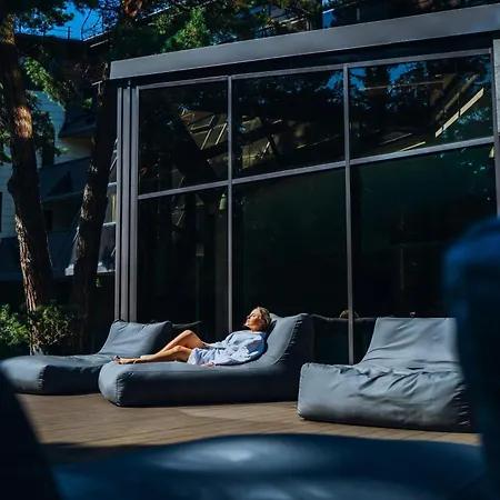 فندق Gabija & Conferences 4*