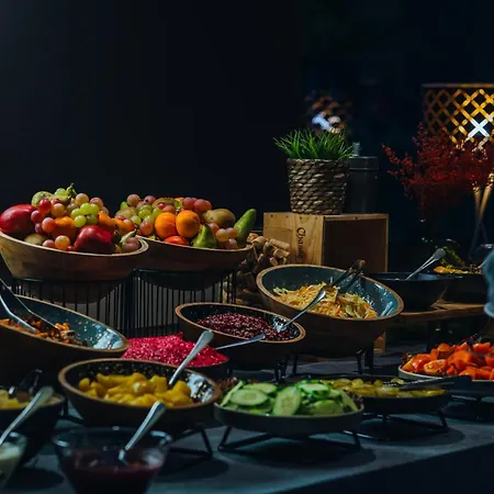 Hotel Gabija & Conferences 4*