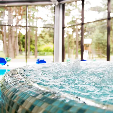 Hotel Gabija & Conferences 4*