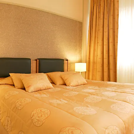 Hotel Gabija & Conferences Palanga