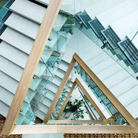 Gabija & Conferences 4* Palanga