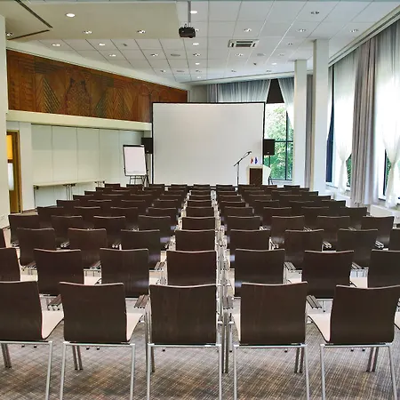 Viešbutis Gabija & Conferences