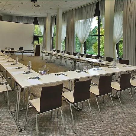 Gabija & Conferences Hotel Palanga