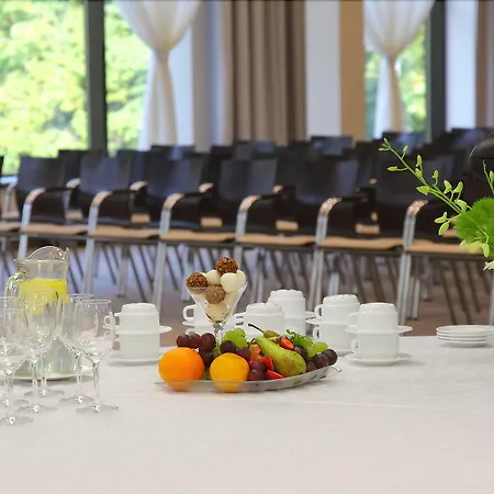 Hotel Gabija & Conferences Palanga