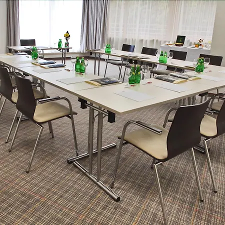 Hotel Gabija & Conferences