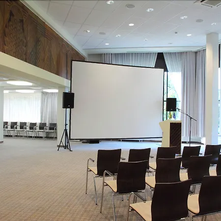 Gabija & Conferences Hotel