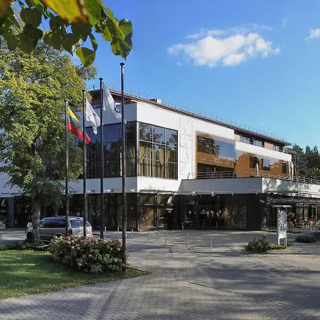 Gabija & Conferences Hotel 4*