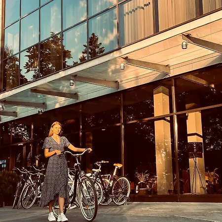 Gabija & Conferences 4*