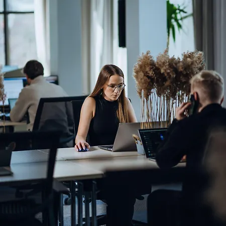 Gabija & Conferences 4* Palanga