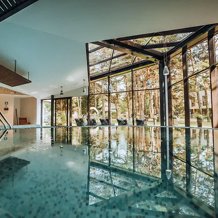 Gabija & Conferences Hotel