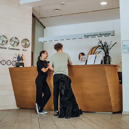 Gabija & Conferences