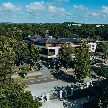 Gabija & Conferences Palanga