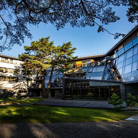 Hotel Gabija & Conferences 4*