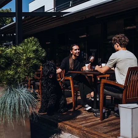 Gabija & Conferences Palanga