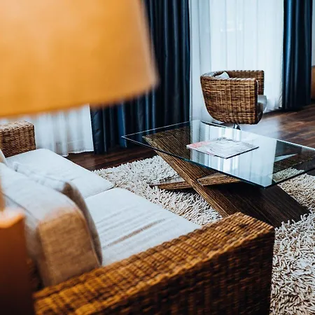 Gabija & Conferences 4* Palanga