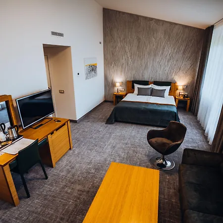 Gabija & Conferences 4* Palanga