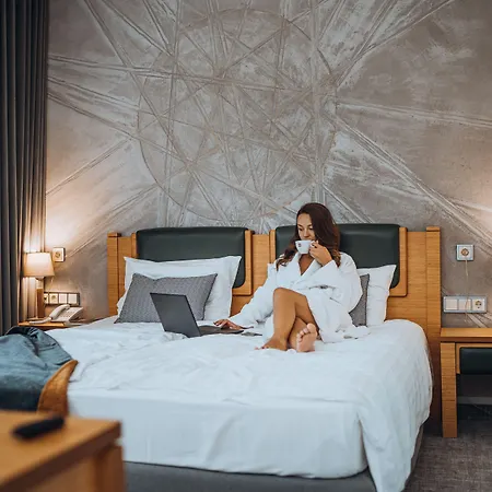 Gabija & Conferences Palanga