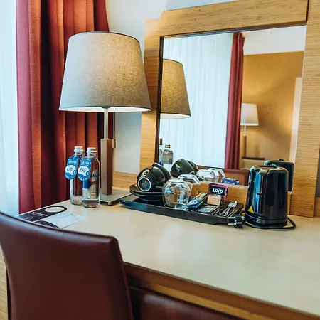 Hotel Gabija & Conferences 4*