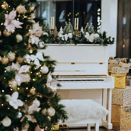 Gabija & Conferences 4*