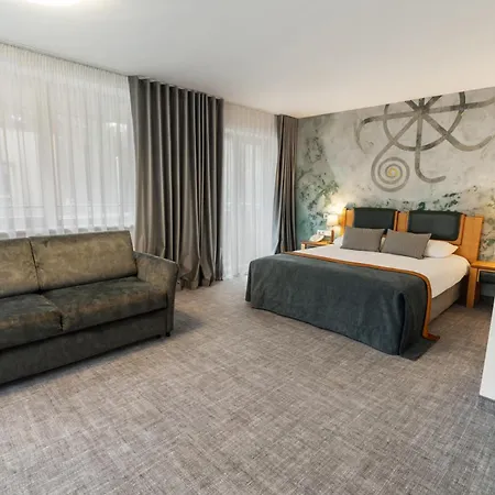 Gabija & Conferences Hotel 4*