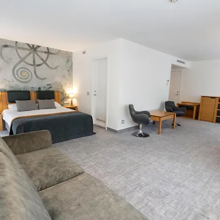 Hotel Gabija & Conferences 4*