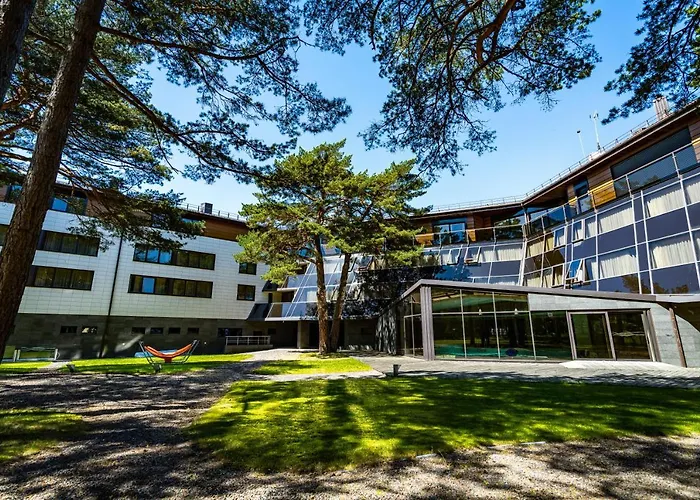 Gabija & Conferences Połąga