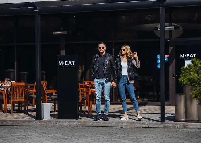 Gabija & Conferences