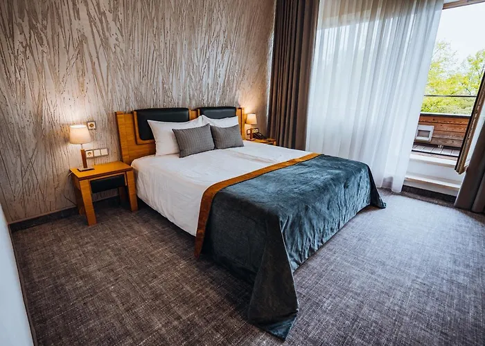 Hotel Gabija & Conferences Połąga