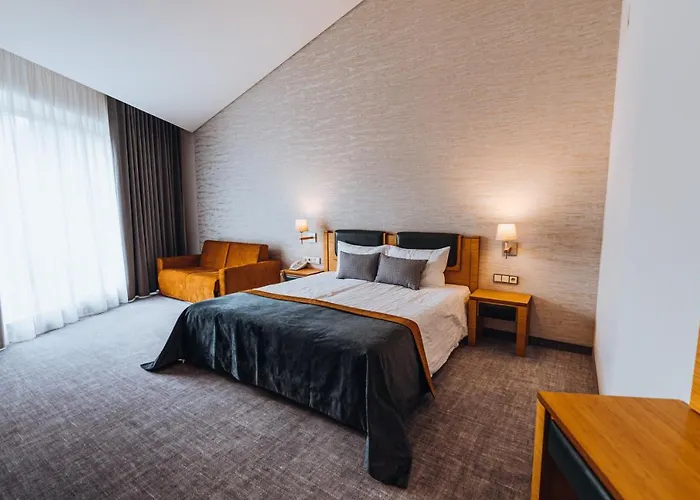 Gabija & Conferences 4* Паланга