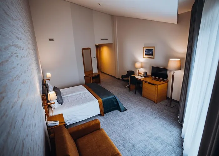 Gabija & Conferences Hotel