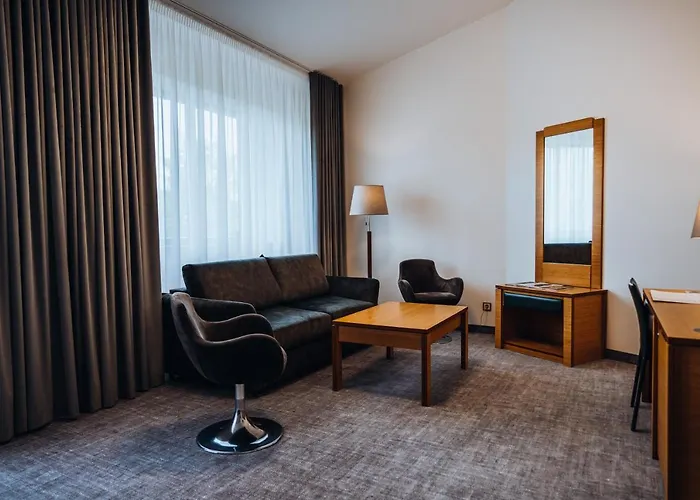 Gabija & Conferences 4*