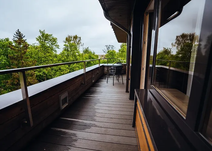 Gabija & Conferences