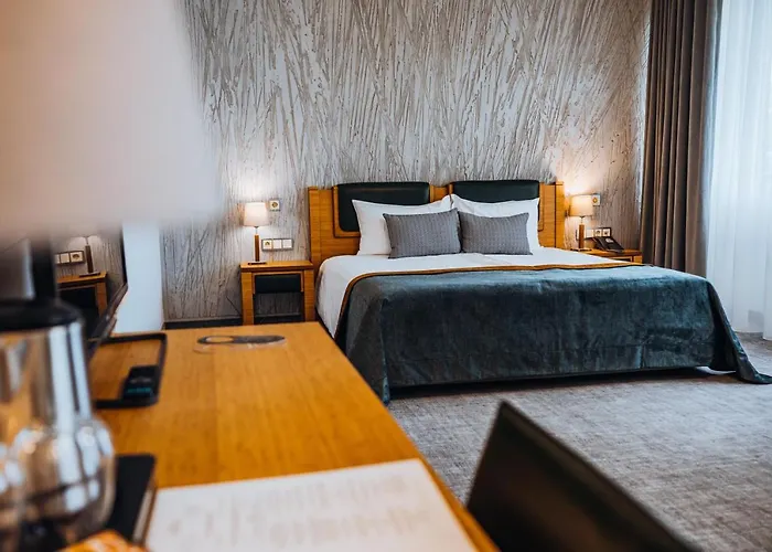 Hotel Gabija & Conferences