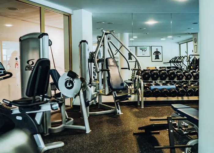 Gabija & Conferences Отель