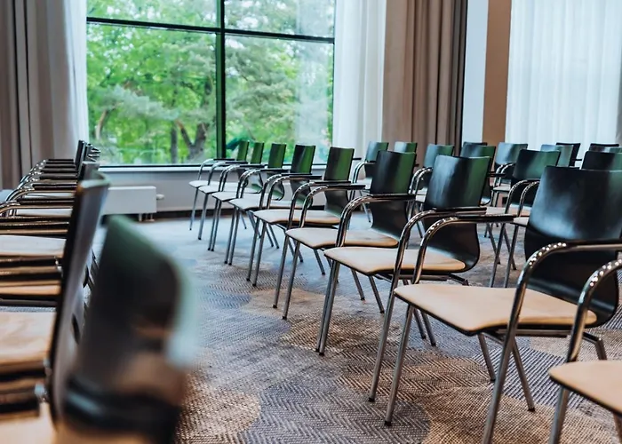 Gabija & Conferences Hotel Połąga