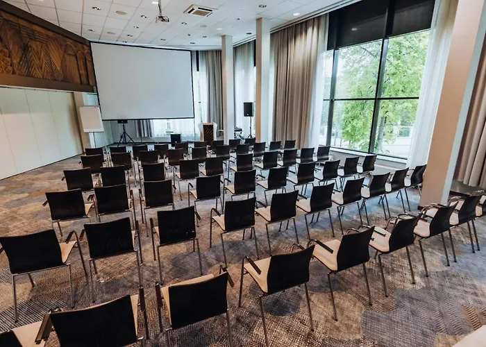 Gabija & Conferences Паланга