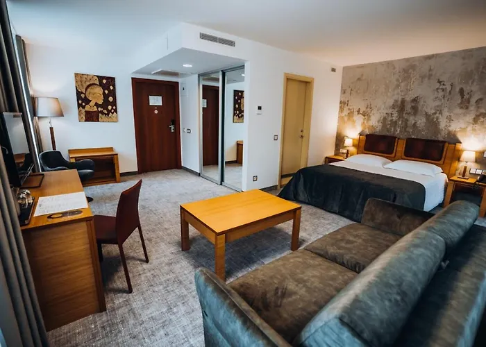 Gabija & Conferences Hotel