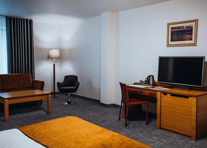 Gabija & Conferences Паланга