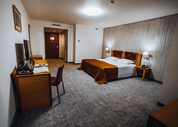 Gabija & Conferences