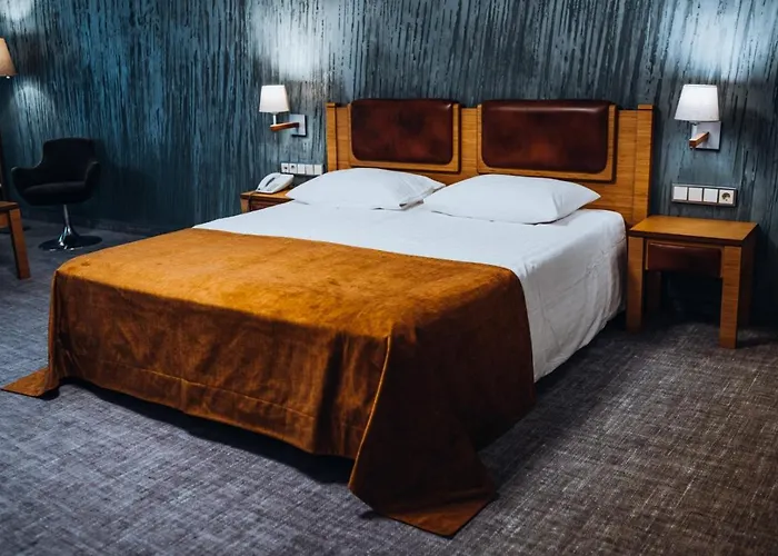 Hotel Gabija & Conferences