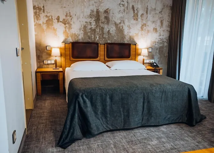 Gabija & Conferences Hotel 4*