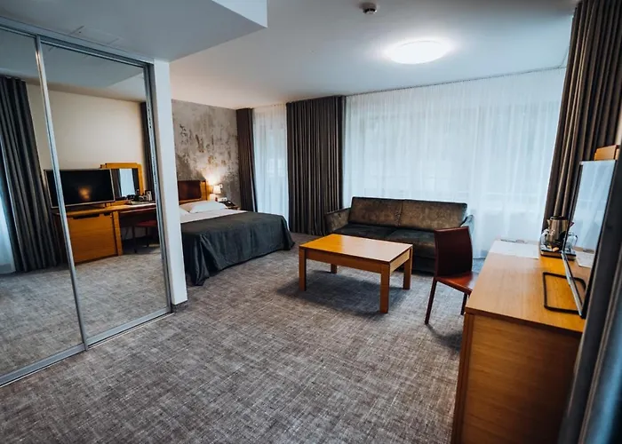 Gabija & Conferences Hotel