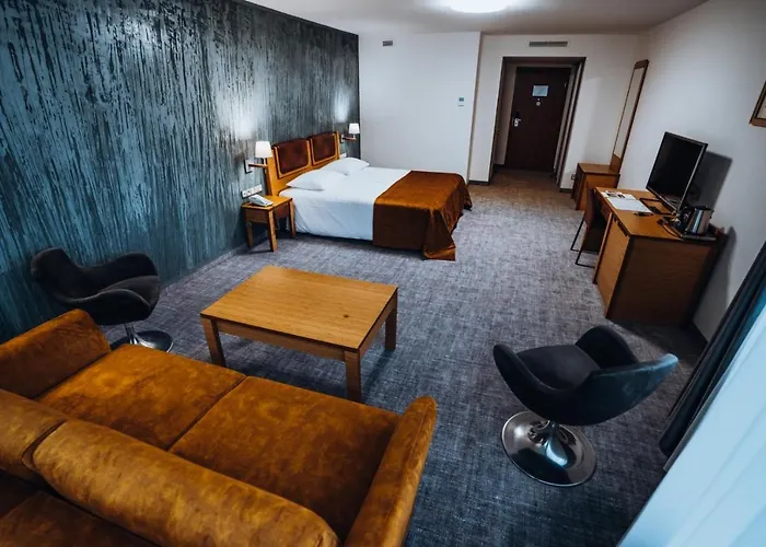 Hotel Gabija & Conferences