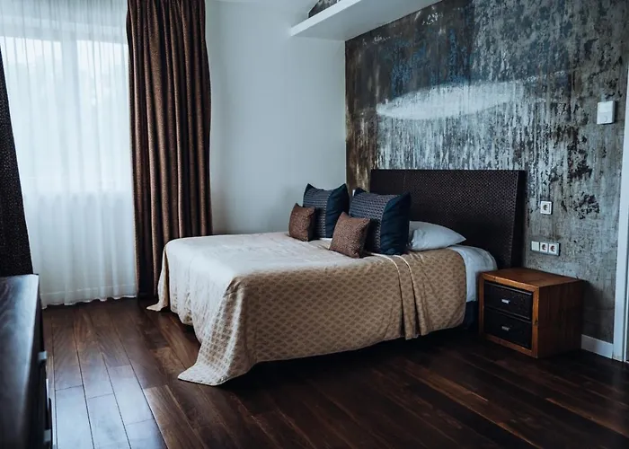 Gabija & Conferences Połąga